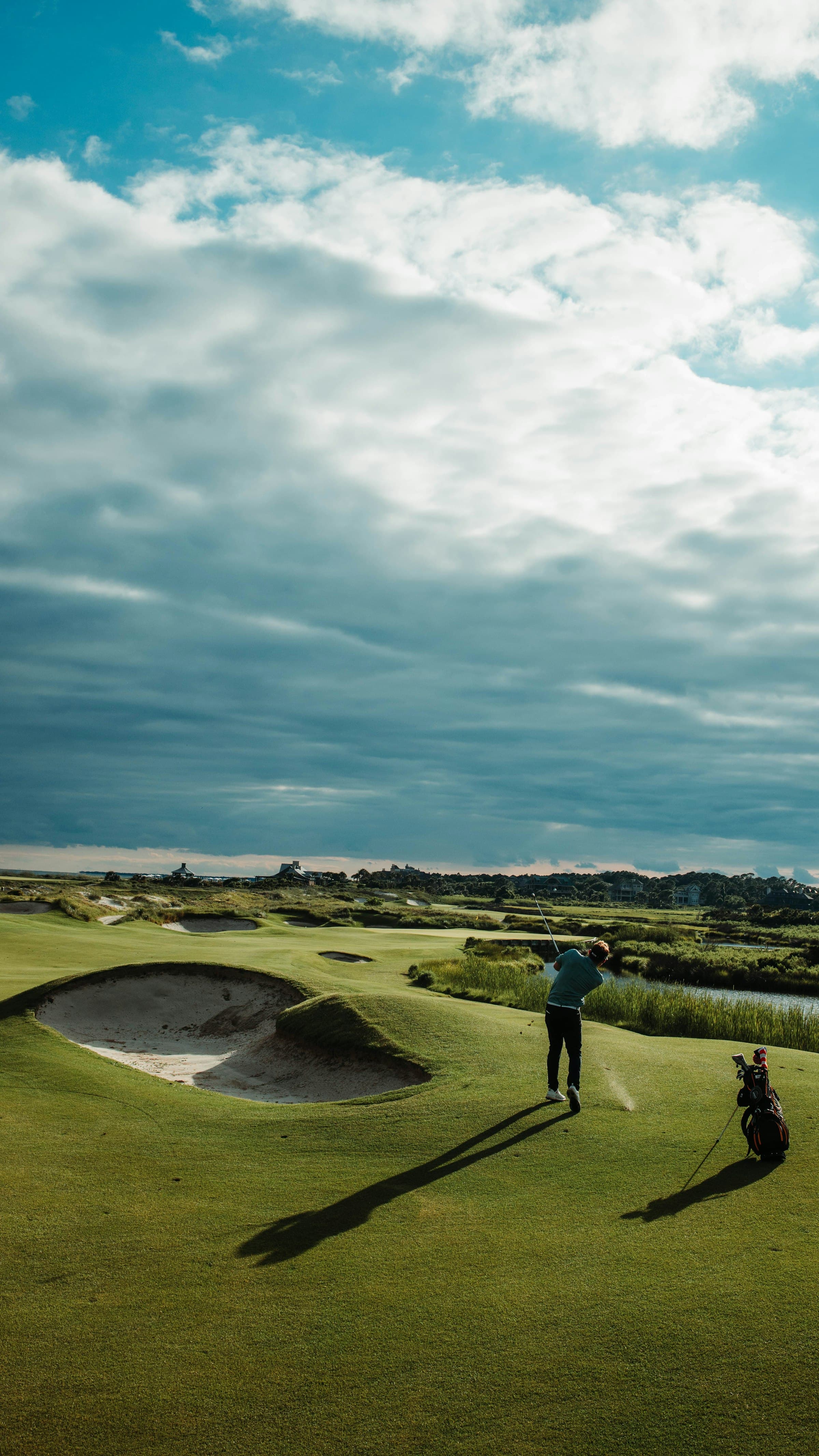Las Riberas Golf Club